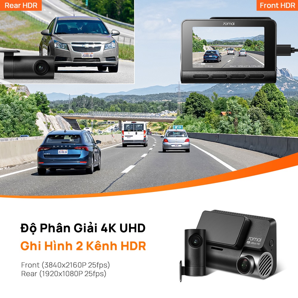 70mai tr&igrave;nh l&agrave;ng si&ecirc;u phẩm A810