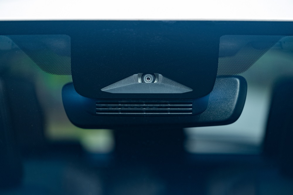 Toyota Innova Cross 2023 có gói tính năng an toàn chủ động Toyota Safety Sense Toyota Innova Cross 2023 có gói tính năng an toàn chủ động Toyota Safety Sense