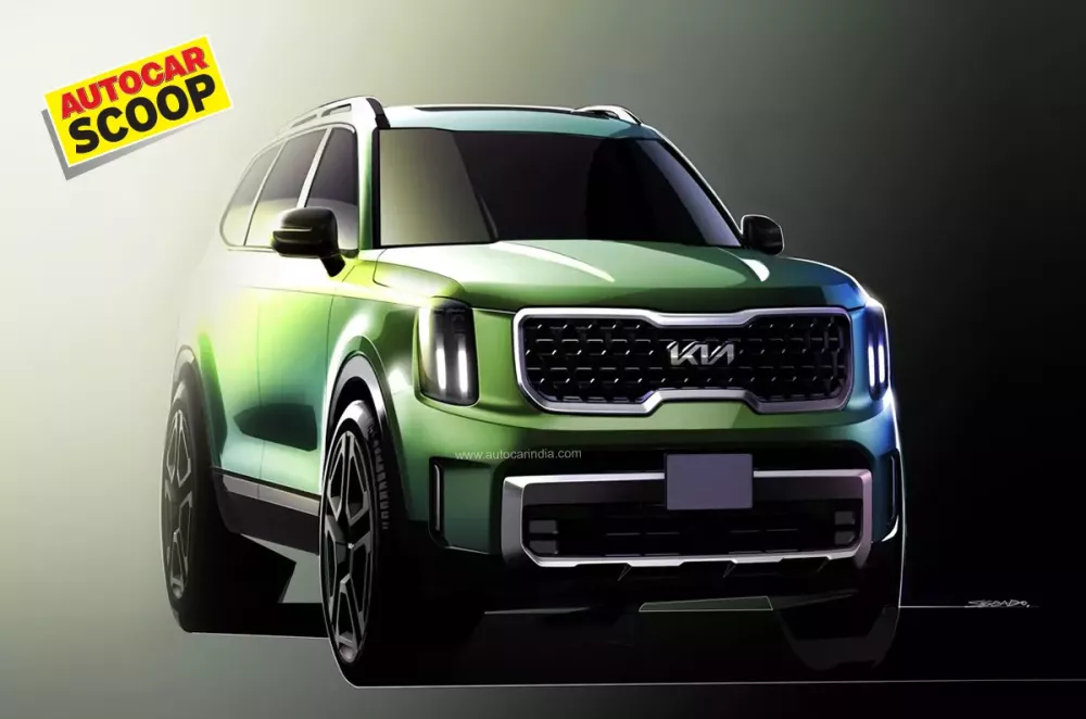 Kia Clavis là mẫu SUV mới đắt hơn Sonet và rẻ hơn Seltos Kia Clavis là mẫu SUV mới đắt hơn Sonet và rẻ hơn Seltos