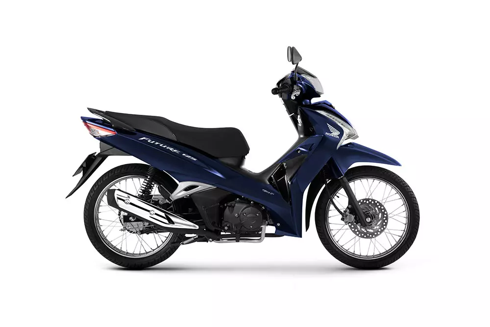 Honda Future 125 FI 2024 bản Tiêu chuẩn