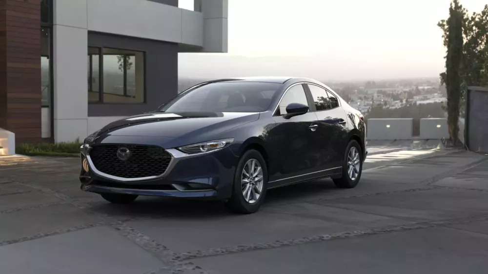 Mazda3