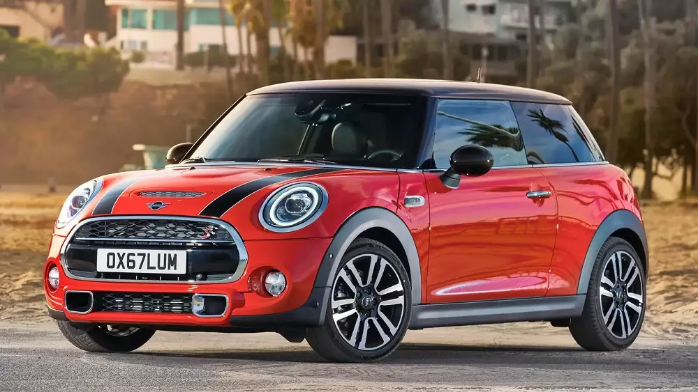 Mini