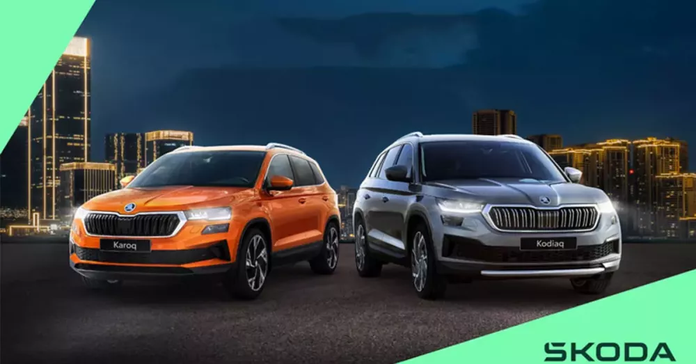 Không giảm giá hay ưu đãi tiền mặt, Skoda gia hạn bảo hành và bảo dưỡng miễn phí cho xe tại Việt Nam