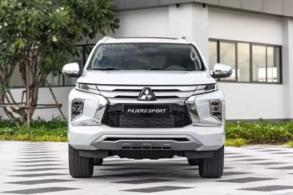 Mitsubishi khuyến mãi cho hàng loạt xe trong tháng 3/2024, ưu đãi cao nhất gần 70 triệu đồng