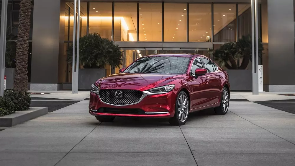 Mazda6