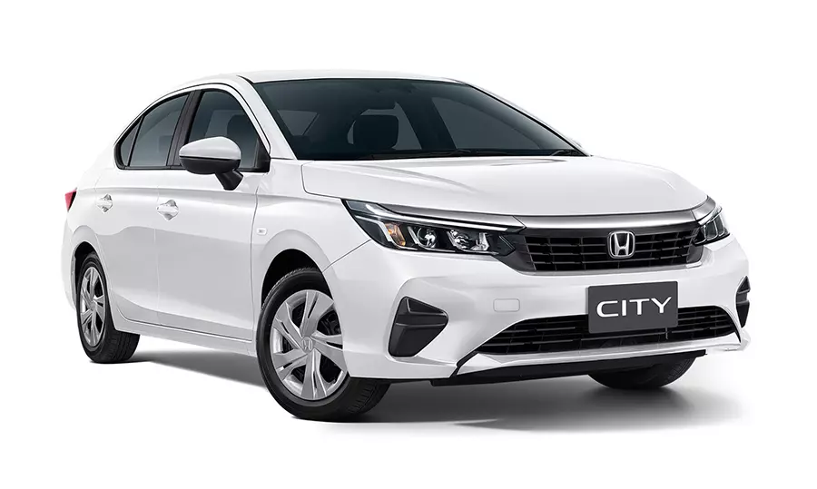 Honda City 2024 được bổ sung phiên bản giá rẻ mới, vẫn có đủ hệ thống an toàn Honda Sensing