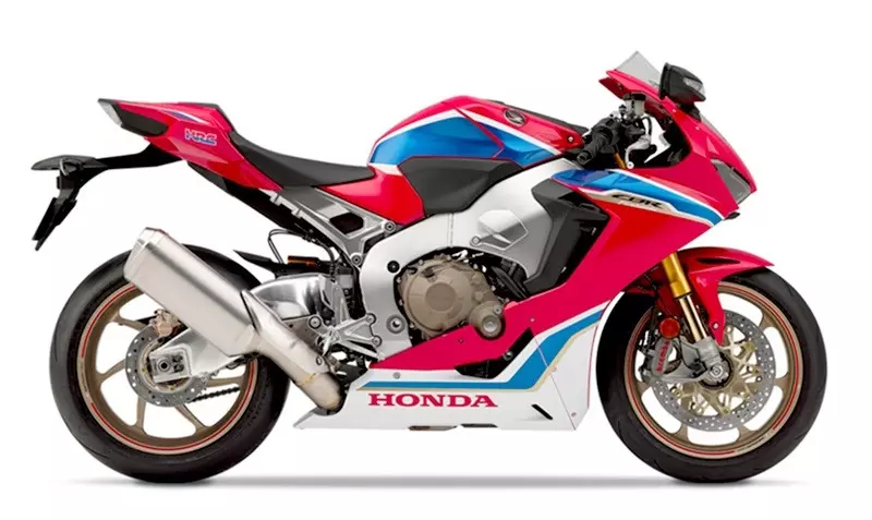 Có 74 chiếc Honda CBR1000RR bị triệu hồi lần này