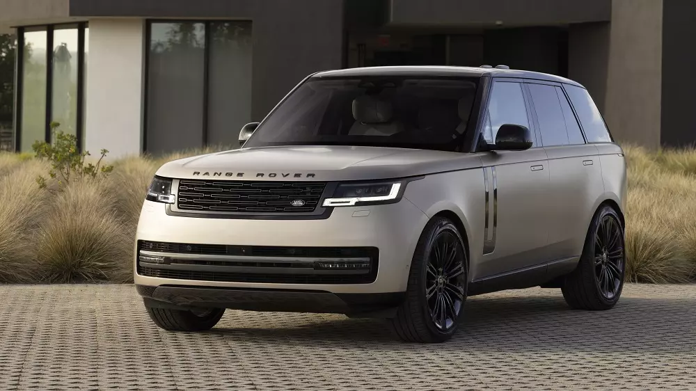 Range Rover chẳng những không mất giá mà còn tăng giá sau 1 năm sử dụng