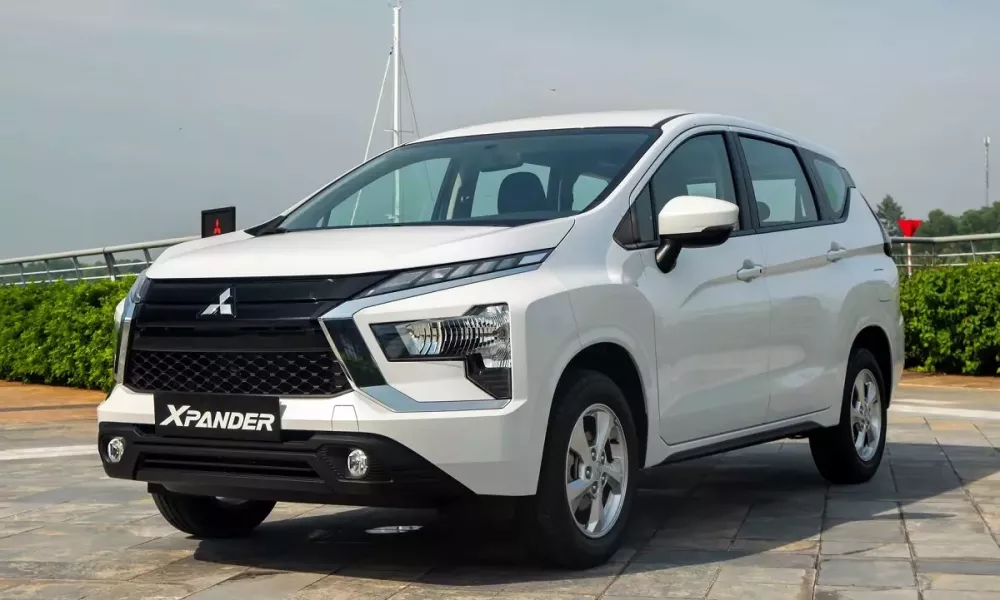 Mitsubishi Xpander