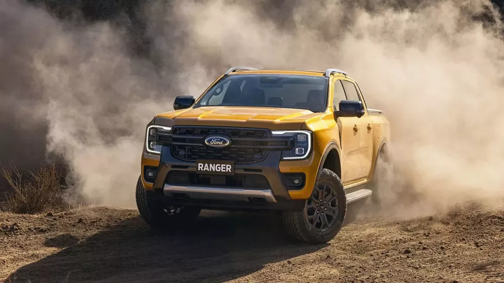 Ford Ranger