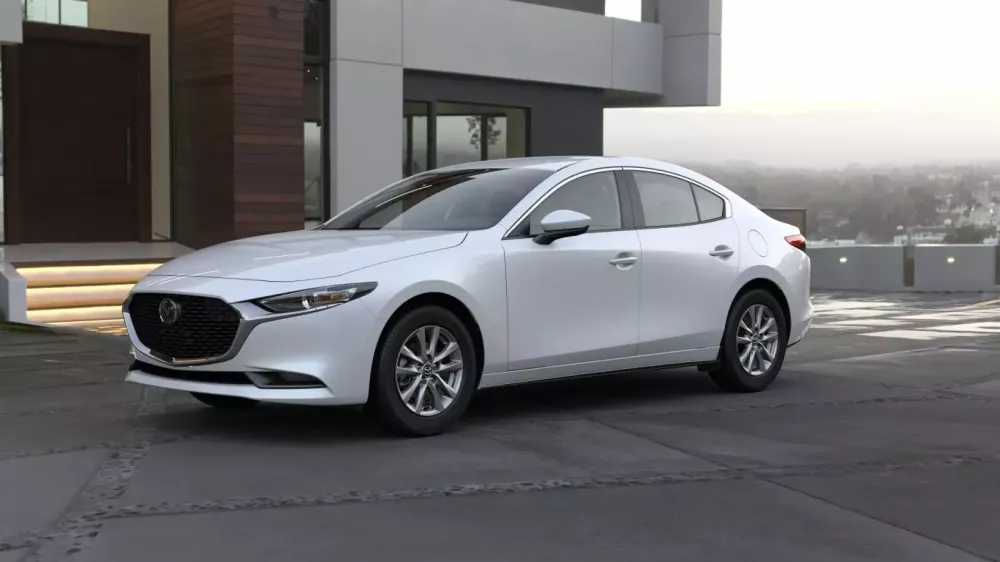 Mazda3