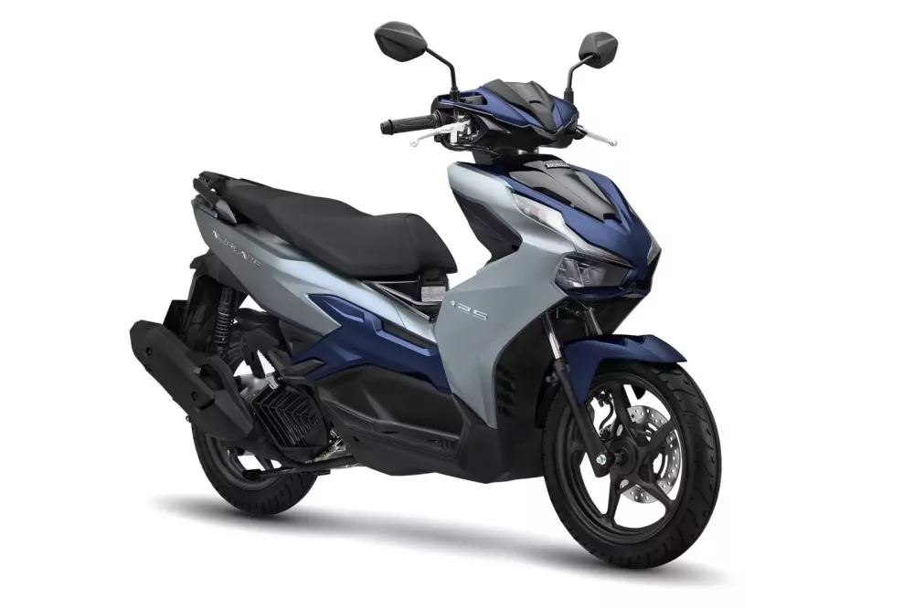 Honda Air Blade 2025 phiên bản Cao cấp