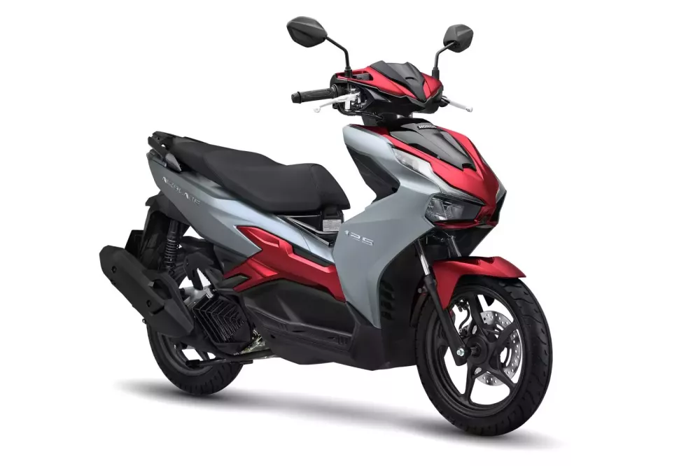 Honda Air Blade 2025 phiên bản Cao cấp