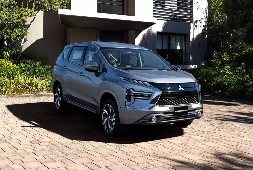 Mitsubishi Xpander