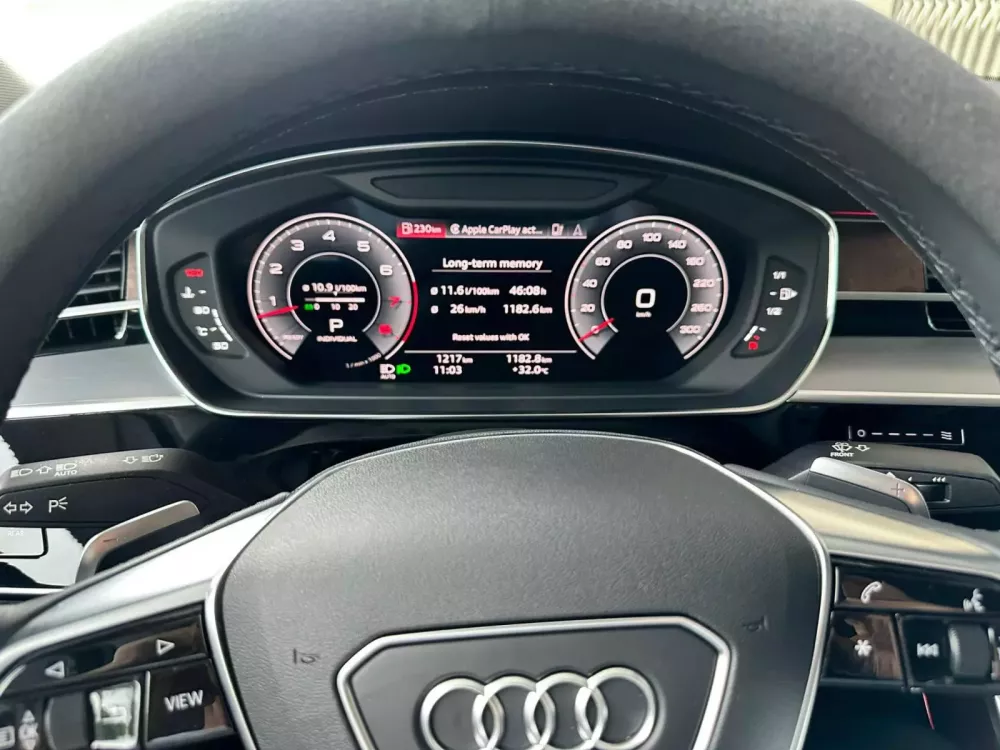 Đại gia Đồng Tháp mới sử dụng Audi A8L hơn 1 tháng đã bán lại, chịu lỗ hơn 1 tỷ đồng, Minh "Nhựa" cũng từng làm y vậy- Ảnh 7.