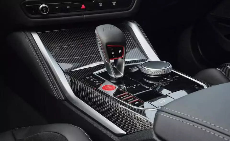 Đại lý nhận cọc BMW M3 và M4 2024: Xe hiệu suất cao cho dân chơi "Bimmer", giá từ 5 tỷ đồng- Ảnh 6.
