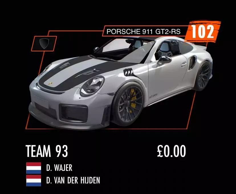 Những chiếc xe Porsche đặc sắc góp mặt tại Gumball 3000: Carrera GT siêu hiếm cùng 911 GT3 RS 992- Ảnh 5.