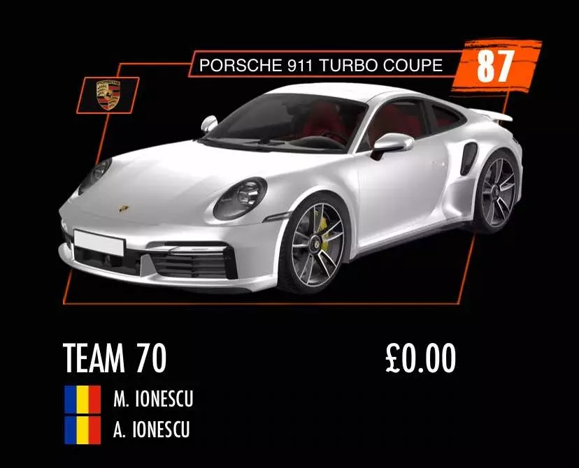 Những chiếc xe Porsche đặc sắc góp mặt tại Gumball 3000: Carrera GT siêu hiếm cùng 911 GT3 RS 992- Ảnh 10.