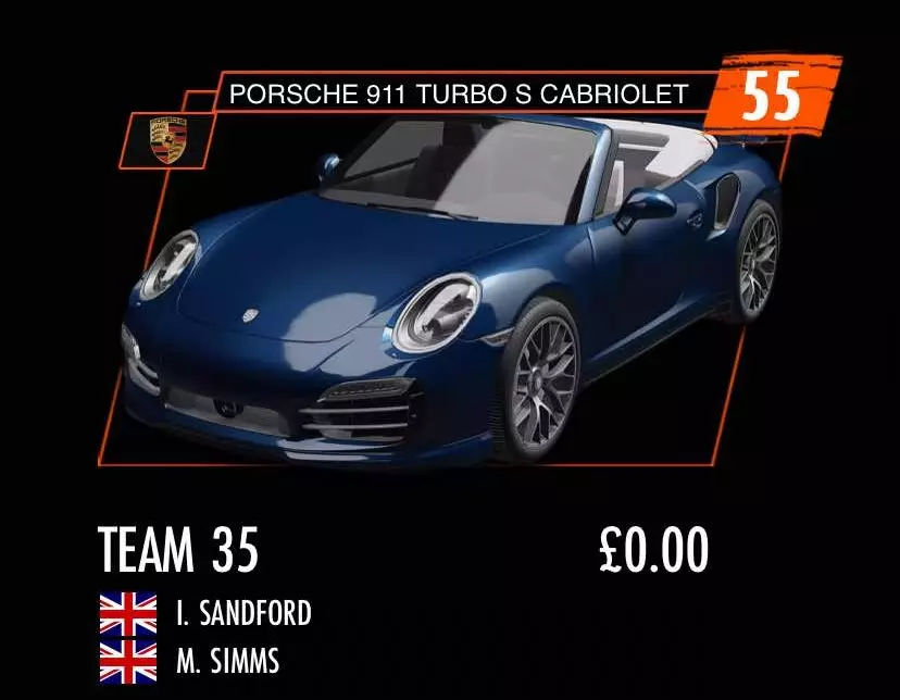 Những chiếc xe Porsche đặc sắc góp mặt tại Gumball 3000: Carrera GT siêu hiếm cùng 911 GT3 RS 992- Ảnh 14.