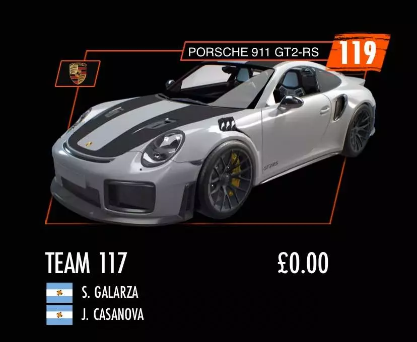 Những chiếc xe Porsche đặc sắc góp mặt tại Gumball 3000: Carrera GT siêu hiếm cùng 911 GT3 RS 992- Ảnh 4.