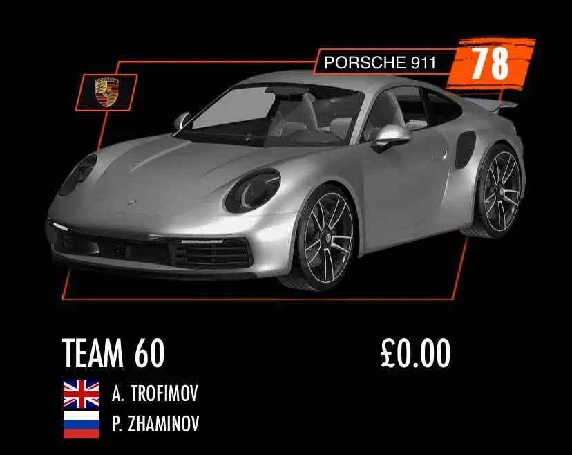 Những chiếc xe Porsche đặc sắc góp mặt tại Gumball 3000: Carrera GT siêu hiếm cùng 911 GT3 RS 992- Ảnh 8.