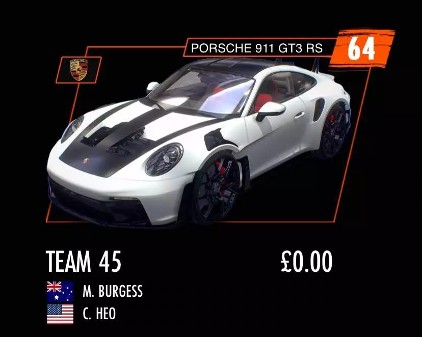 Những chiếc xe Porsche đặc sắc góp mặt tại Gumball 3000: Carrera GT siêu hiếm cùng 911 GT3 RS 992- Ảnh 3.