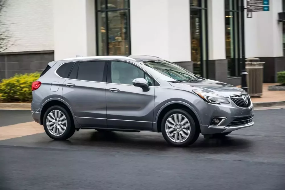 Buick Envision