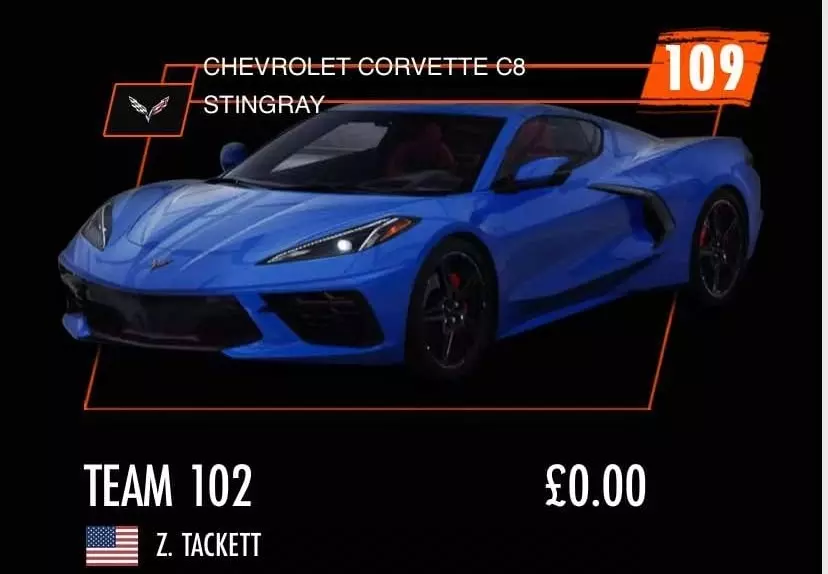 Gumball 3000: Mãnh thú Chevrolet Corvette C7 ZR1 gần 1.000 mã lực sẽ là hàng lạ trong hàng trăm siêu xe- Ảnh 1.