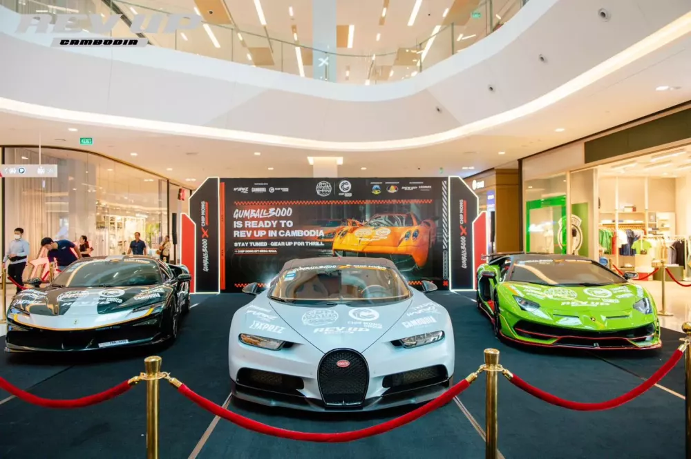 Cận cảnh Lamborghini Aventador SVJ sẽ thay thế siêu phẩm Koenigsegg Jesko làm xe dẫn đoàn ở Gumball 3000 2024- Ảnh 1.