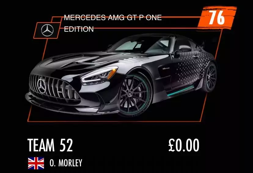 Ấn tượng với đội xe hiệu năng cao Mercedes-AMG tham dự Gumball 3000: GT Black Series nổi bật bên cạnh GT63 SE Performance- Ảnh 9.