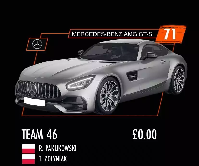 Ấn tượng với đội xe hiệu năng cao Mercedes-AMG tham dự Gumball 3000: GT Black Series nổi bật bên cạnh GT63 SE Performance- Ảnh 6.