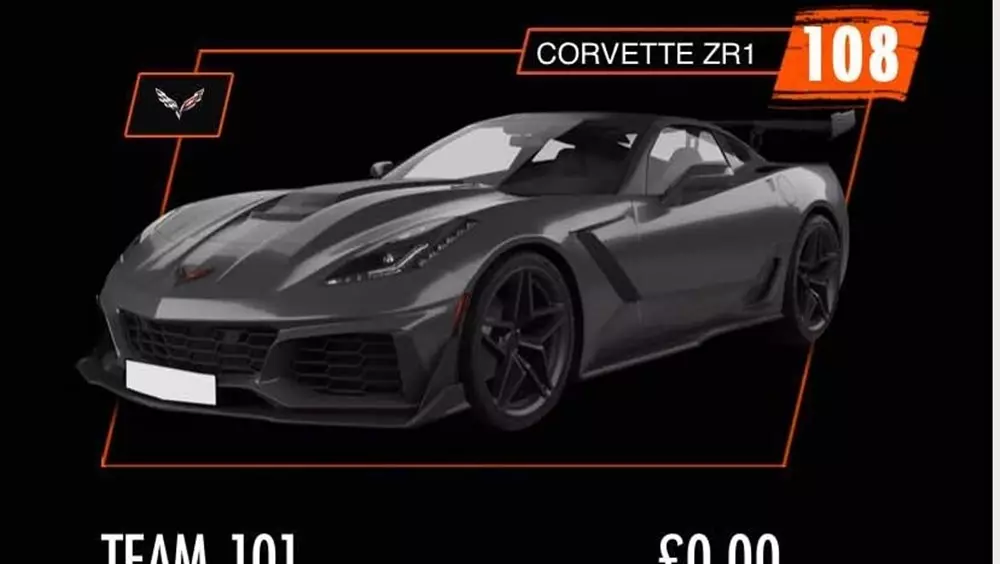 Gumball 3000: Mãnh thú Chevrolet Corvette C7 ZR1 gần 1.000 mã lực sẽ là hàng lạ trong hàng trăm siêu xe- Ảnh 2.