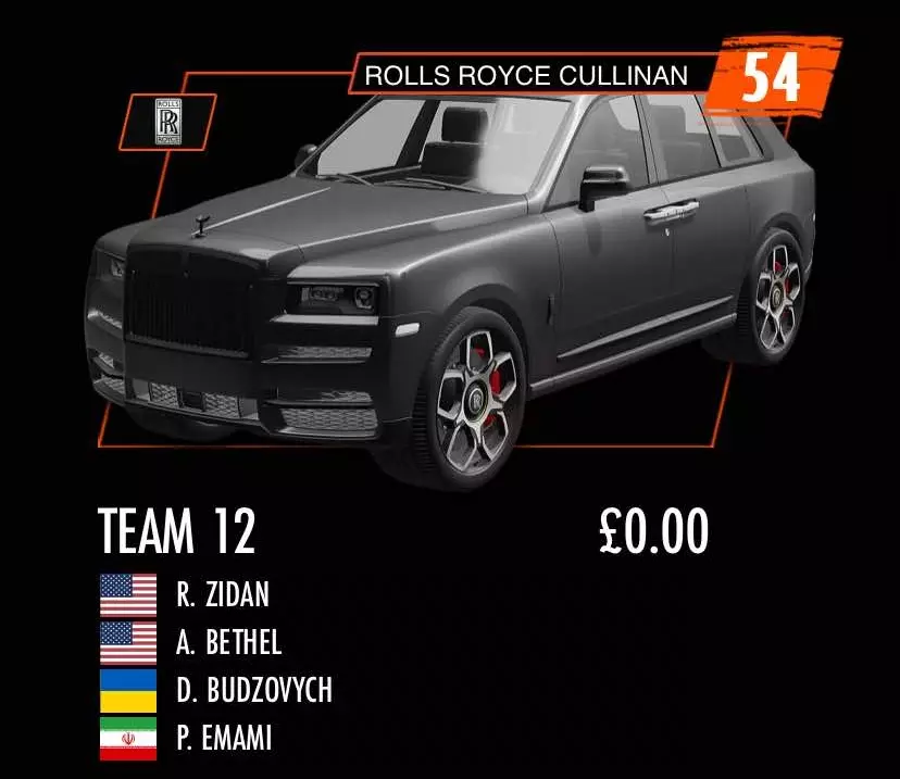 Những chiếc Rolls-Royce Cullinan tham dự hành trình Gumball 3000: Sẽ có bất ngờ lớn ở màu sơn- Ảnh 4.