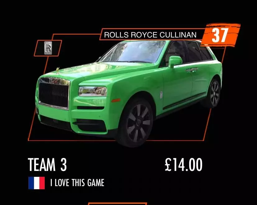 Những chiếc Rolls-Royce Cullinan tham dự hành trình Gumball 3000: Sẽ có bất ngờ lớn ở màu sơn- Ảnh 3.