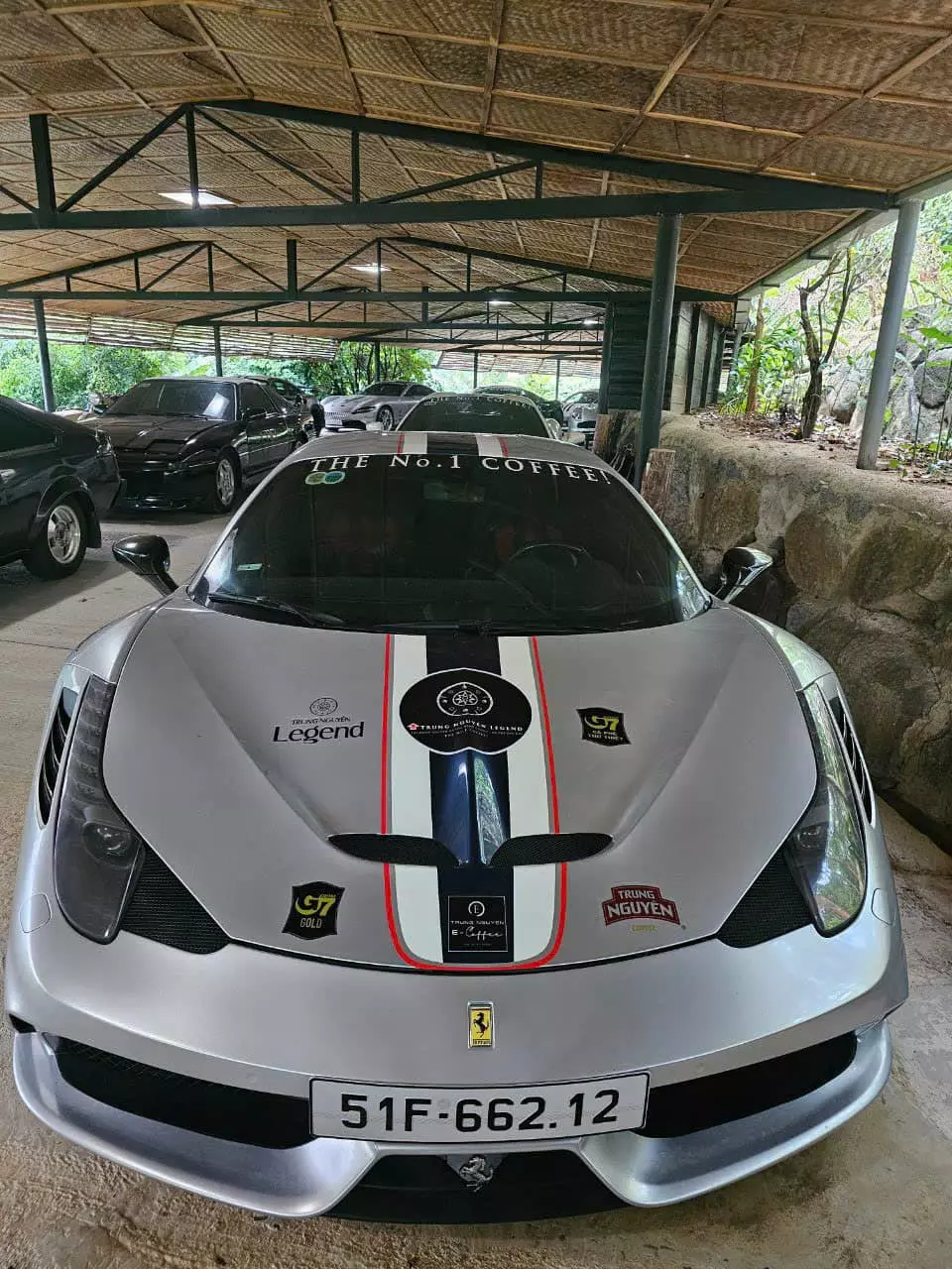 Vui mừng vì cặp xe hiệu suất cao, Ferrari 430 Scuderia và Ferrari 458 Speciale cũng sẽ góp mặt tại Gumball 3000- Ảnh 5.