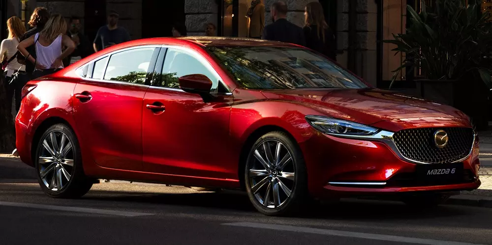 Mazda6