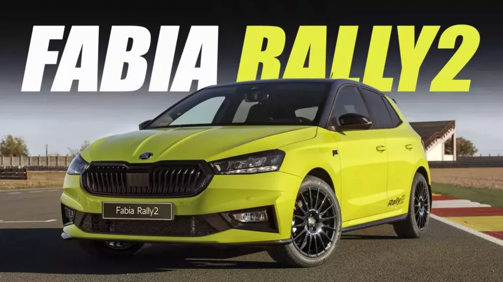Thương hiệu xe Skoda đang gây bão tại VMS 2024 mới trình làng xe đua đường phố giới hạn 100 chiếc- Ảnh 4.