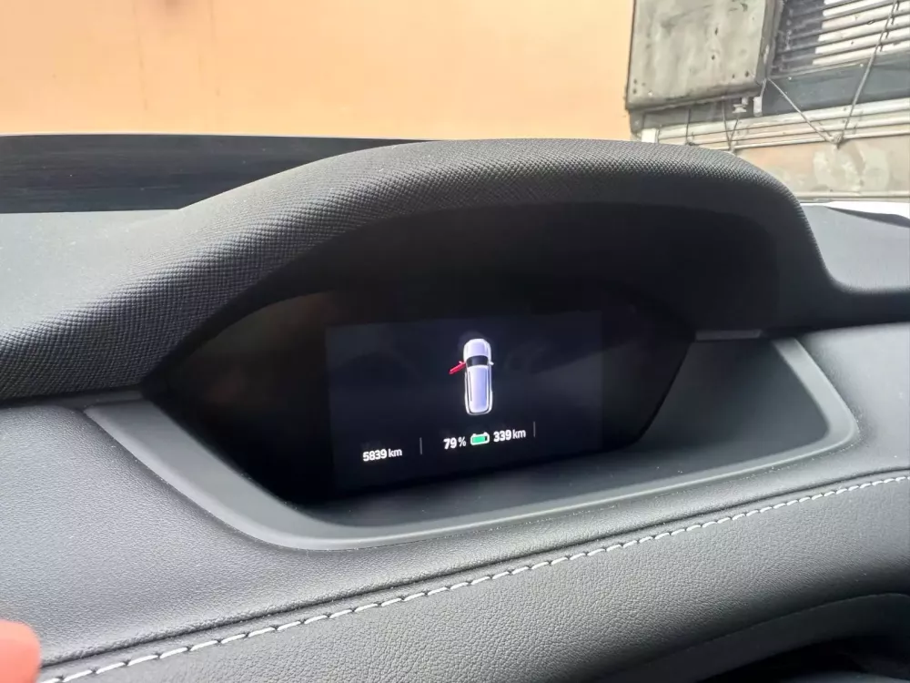 VMS 2024: Lộ diện xe điện Skoda Enyaq iV- Ảnh 10.