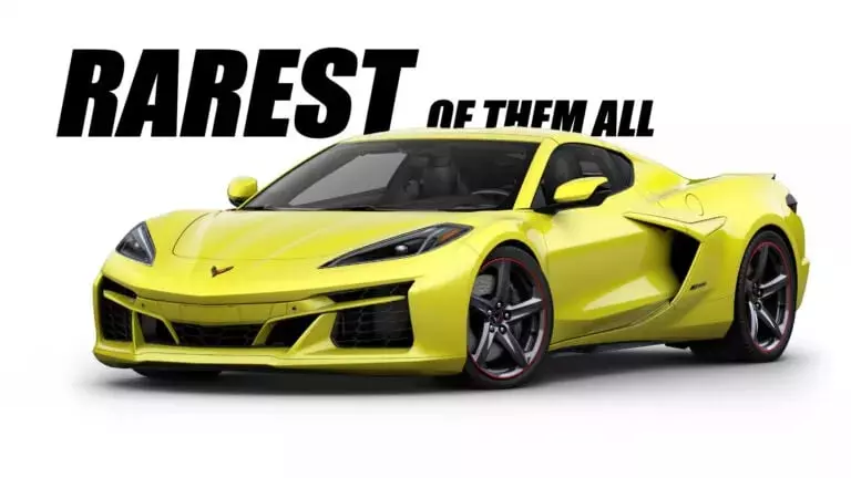 Chevrolet c&ocirc;ng bố doanh số Corvette 2024, nhiều hơn c&aacute;c mẫu xe thể thao kh&aacute;c cộng lại- Ảnh 3.