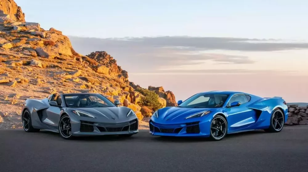 Chevrolet c&ocirc;ng bố doanh số Corvette 2024, nhiều hơn c&aacute;c mẫu xe thể thao kh&aacute;c cộng lại- Ảnh 2.