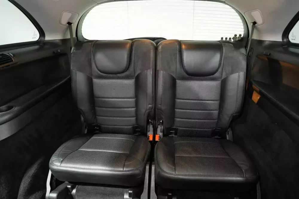 Mercedes-Benz R36 AMG được chào bán 1,12 tỷ đồng, nhưng lại tốn gần 1 tỷ đồng chi phí bảo dưỡng trong 5 năm- Ảnh 7.