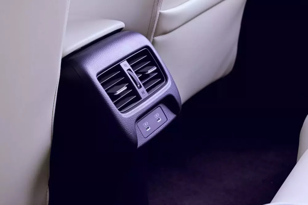 Chi tiết Acura ADX hoàn toàn mới: Phiên bản thu nhỏ của MDX, trang bị động cơ Turbo- Ảnh 11.
