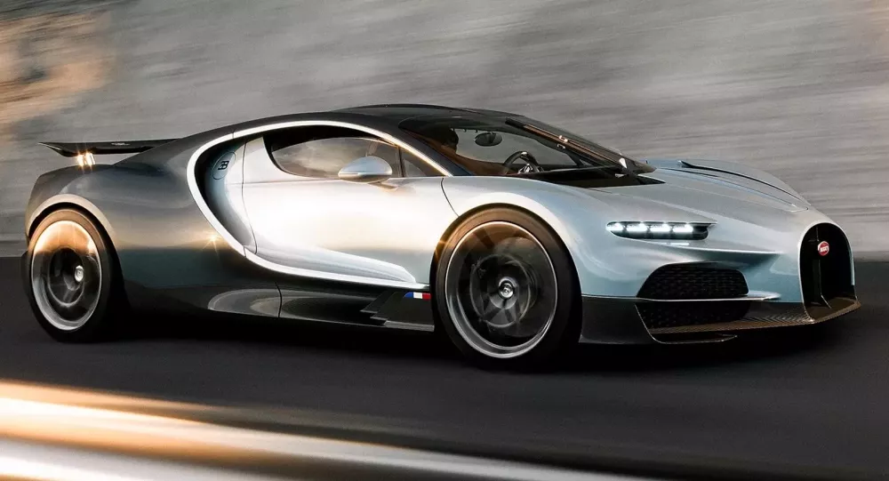 Có thể bạn không tin nhưng tiếng máy của Bugatti Tourbillon lại nghe có vẻ du dương hơn Lamborghini Aventador- Ảnh 1.