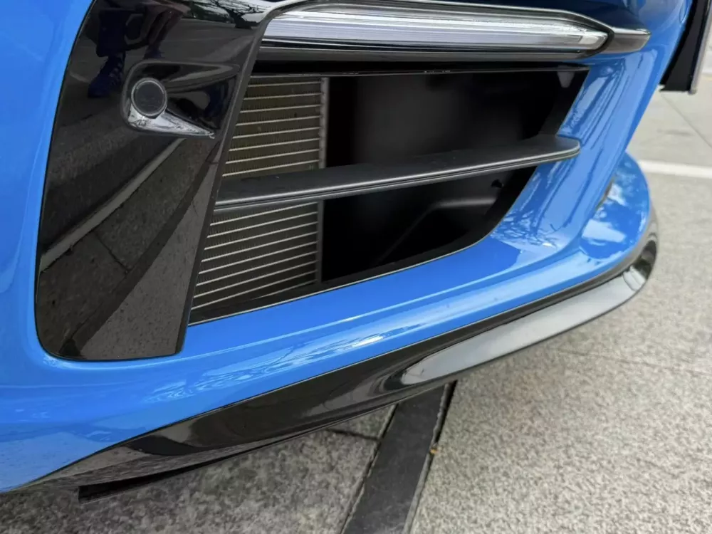 Rao bán Porsche 911 Carrera 4S "lướt" rẻ hơn 4 tỷ đồng so với lúc mua mới, người bán nhanh chóng có cọc- Ảnh 7.