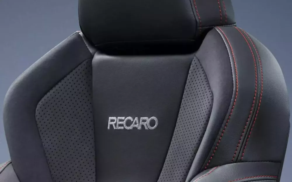 Cận cảnh Subaru WRX và Levorg Gain STI Sport R-Black phiên bản giới hạn tại Nhật Bản- Ảnh 6.