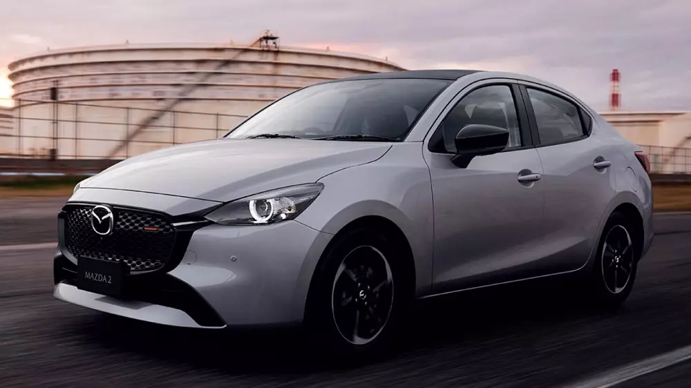 Mazda2