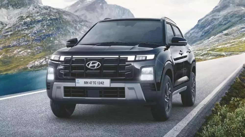 Hyundai Creta phi&ecirc;n bản thuần điện được chốt lịch ra mắt ngay v&agrave;o đầu năm sau