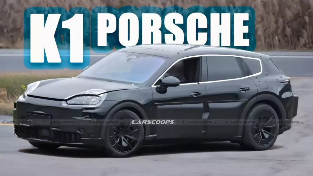 Porsche hoãn ra mắt xe điện vì vấn đề kỹ thuật và thị trường chưa đủ nóng- Ảnh 2.