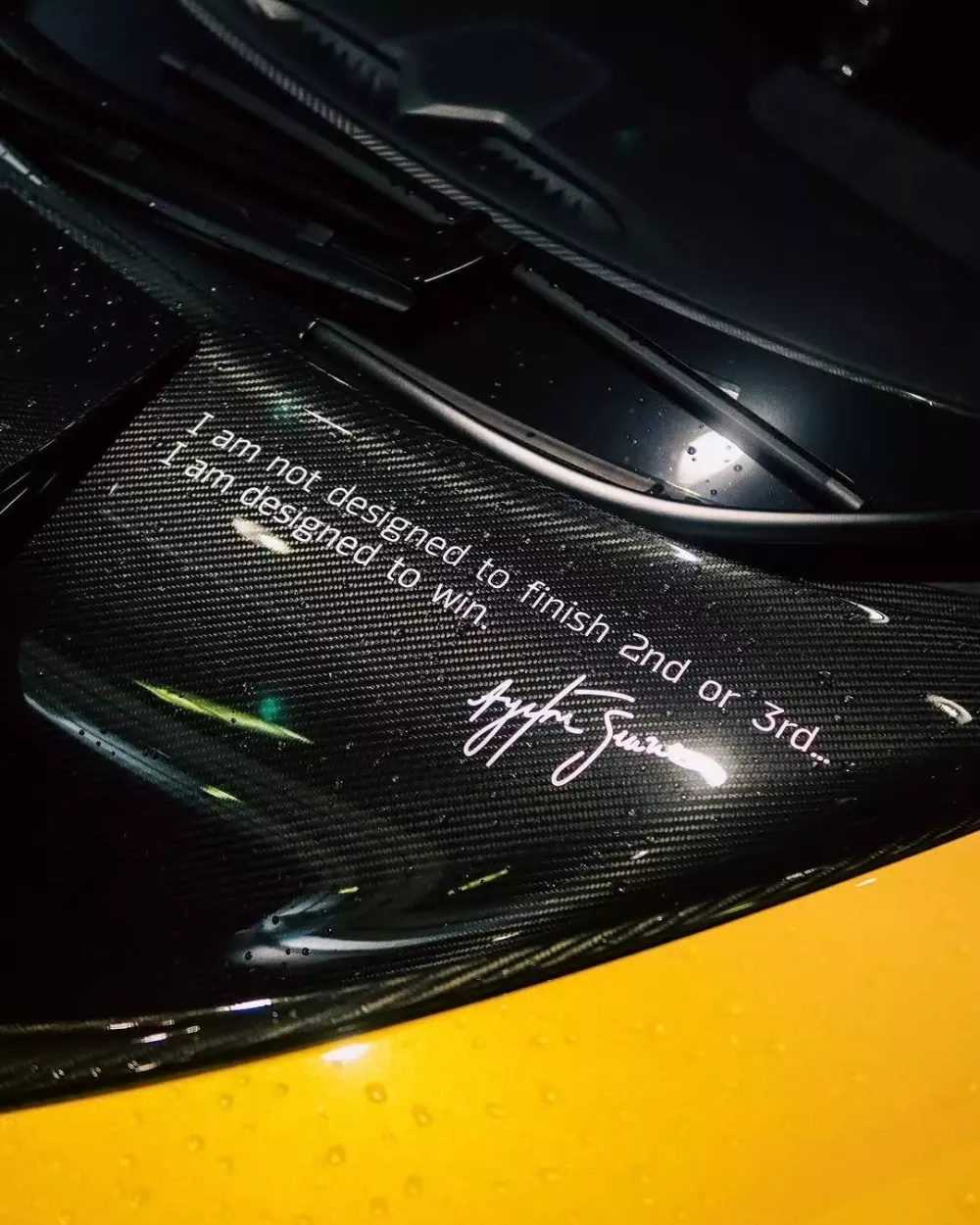 Siêu xe hypercar McLaren Senna của đại gia Malaysia- Ảnh 5.