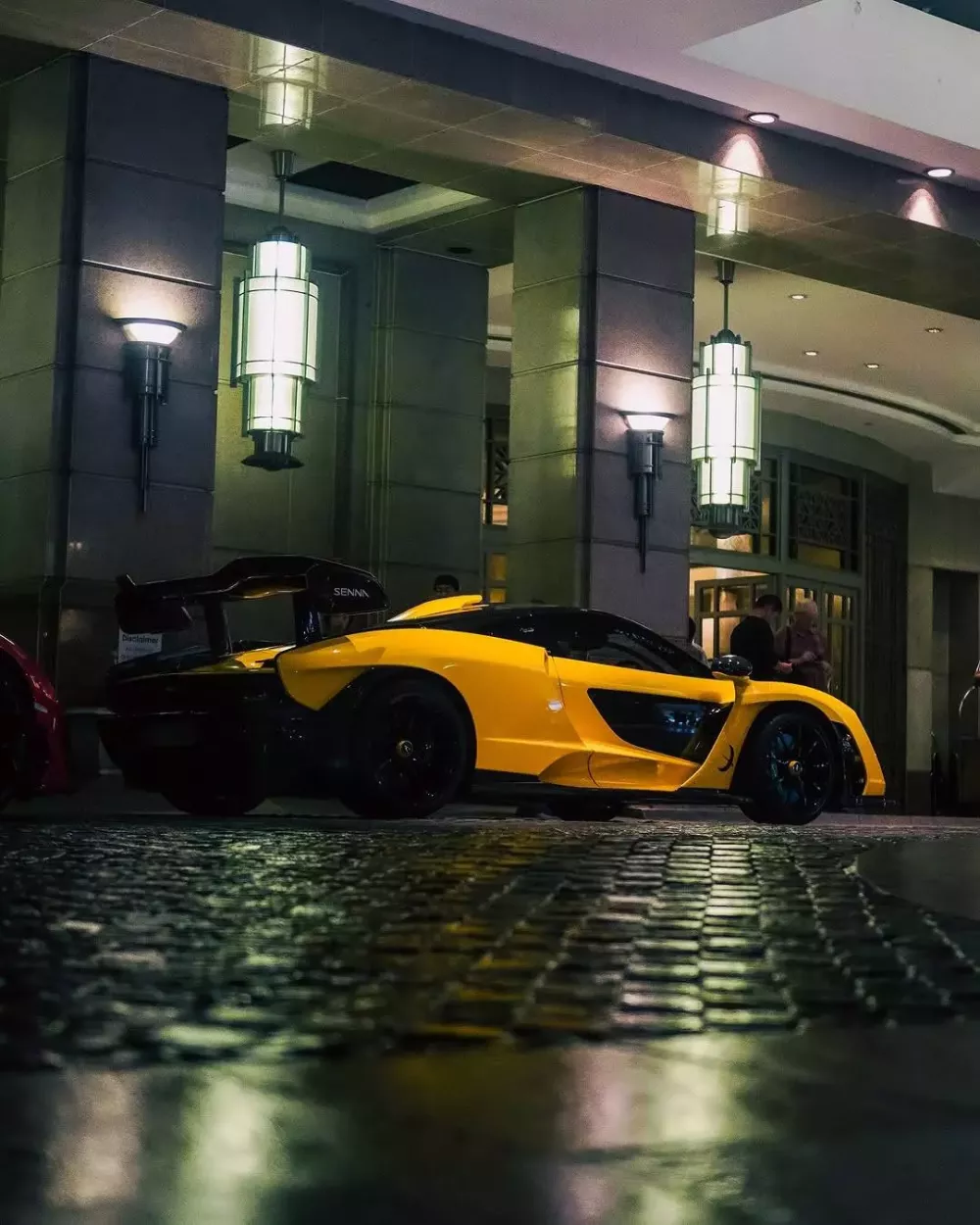 Siêu xe hypercar McLaren Senna của đại gia Malaysia- Ảnh 3.